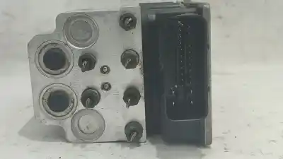 Second-hand car spare part abs for opel vectra c (z02) 2.0 dti 16v (f69) oem iam references 09191496  