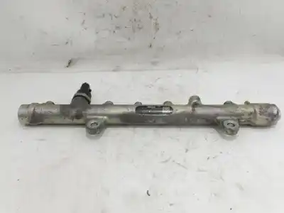 Автозапчастина б/у рампа инжектора для renault megane ii (bm0/1_, cm0/1_) 1.9 dci (bm0g, cm0g) посилання на oem iam 8200330912 0445214065 
