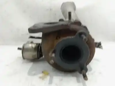 Автозапчасти б/у турбокомпенсатор за renault megane ii (bm0/1_, cm0/1_) 1.9 dci (bm0g, cm0g) ссылки oem iam 8200332125  