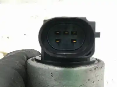 Автозапчастина б/у клапан egr для renault megane ii (bm0/1_, cm0/1_) 1.9 dci (bm0g, cm0g) посилання на oem iam 8200360201 7700107471 
