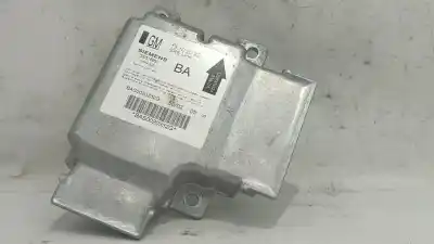 Second-hand car spare part  for OPEL VECTRA C (Z02)  OEM IAM references 13102022  