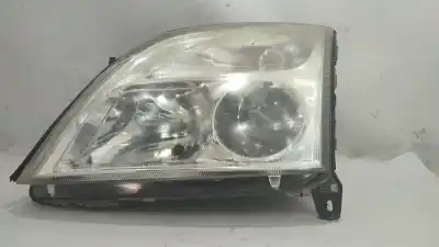 Автозапчастина б/у ліва фара для opel vectra c (z02) 2.0 dti 16v (f69) посилання на oem iam 084421129l