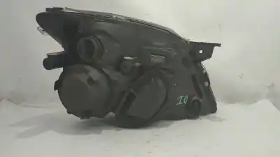 Автозапчастина б/у ліва фара для opel vectra c (z02) 2.0 dti 16v (f69) посилання на oem iam 084421129l  