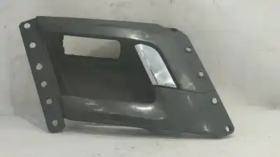 Автозапчастина б/у ліва передня внутрішня ручка для opel vectra c (z02) 2.0 dti 16v (f69) посилання на oem iam 