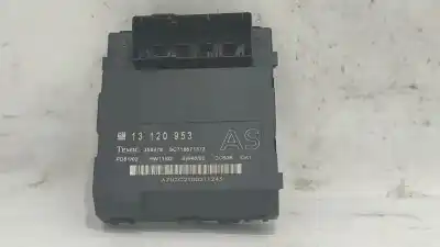 Автозапчастина б/у модуль комфорт для opel vectra c (z02) 2.0 dti 16v (f69) посилання на oem iam 13120953
