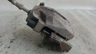 Second-hand car spare part rear left brake caliper for bmw 5 (e39) 525 tds oem iam references 4010298  