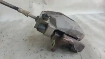 Second-hand car spare part rear right brake caliper for bmw 5 (e39) 525 tds oem iam references 4010298  