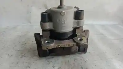 Second-hand car spare part rear right brake caliper for bmw 5 (e39) 525 tds oem iam references 4010298  