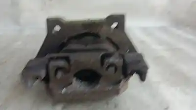 Second-hand car spare part rear right brake caliper for bmw 5 (e39) 525 tds oem iam references 4010298  