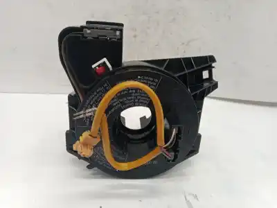 Peça sobressalente para automóvel em segunda mão fita do airbag por ford mondeo iii sedán (b4y) 2.0 16v tddi / tdci referências oem iam 1s7t14a664ad