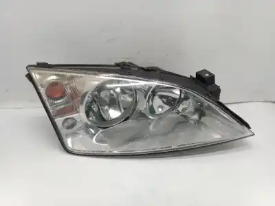 Peça sobressalente para automóvel em segunda mão farol / farolim direito por ford mondeo iii sedán (b4y) 2.0 16v tddi / tdci referências oem iam 1s7113005