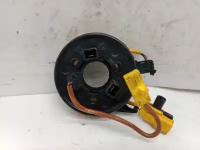 Peça sobressalente para automóvel em segunda mão fita do airbag por ford ka (rb_) 1.3 i rocam referências oem iam ys6t14a664  