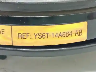 Peça sobressalente para automóvel em segunda mão fita do airbag por ford ka (rb_) 1.3 i rocam referências oem iam ys6t14a664  