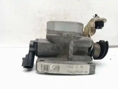 Автозапчасти б/у бабочка коробка за ford ka (rb_) 1.3 i rocam ссылки oem iam 3s5u9e926ba  