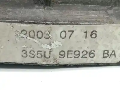 Автозапчасти б/у бабочка коробка за ford ka (rb_) 1.3 i rocam ссылки oem iam 3s5u9e926ba  