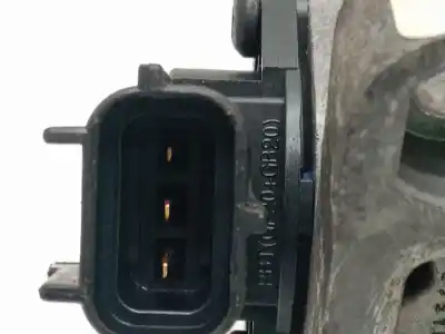 Автозапчасти б/у бабочка коробка за ford ka (rb_) 1.3 i rocam ссылки oem iam 3s5u9e926ba  