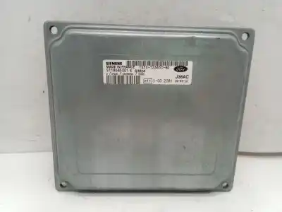 Автозапчастина б/у  для FORD KA (RB_)  Посилання на OEM IAM 1S5X12A650  