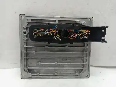 Автозапчасти б/у блок управления двигателем за ford ka (rb_) 1.3 i rocam ссылки oem iam 1s5x12a650  