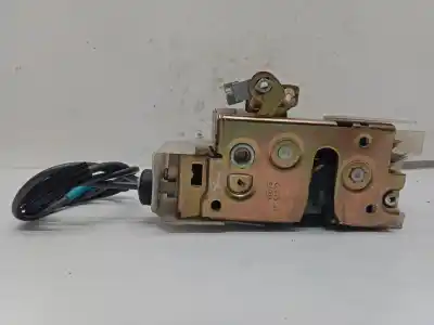 Second-hand car spare part front right door lock for ford ka (rb_) 1.3 i rocam oem iam references   