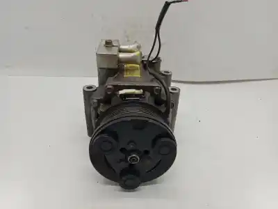 Second-hand car spare part AIR CONDITIONING COMPRESSOR for FORD KA (RB_)  OEM IAM references 1S5H19D629  