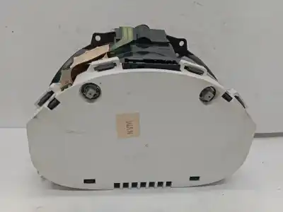 İkinci el araba yedek parçası enstrüman paneli için ford ka (rb_) 1.3 i rocam oem iam referansları ys5f10848  