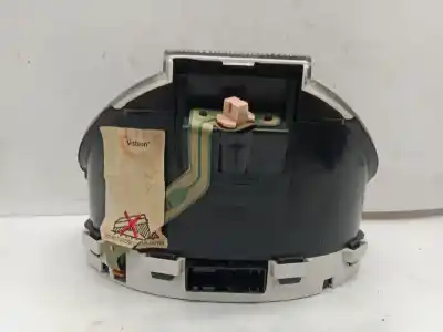 İkinci el araba yedek parçası enstrüman paneli için ford ka (rb_) 1.3 i rocam oem iam referansları ys5f10848  