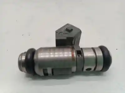 Автозапчастина б/у инжектор для ford ka (rb_) 1.3 i rocam посилання на oem iam 2n1u2f593ka  