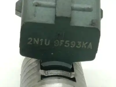 Автозапчастина б/у инжектор для ford ka (rb_) 1.3 i rocam посилання на oem iam 2n1u2f593ka  