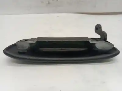 Автозапчасти б/у наружная рукоятка передняя справа за ford ka (rb_) 1.3 i rocam ссылки oem iam   