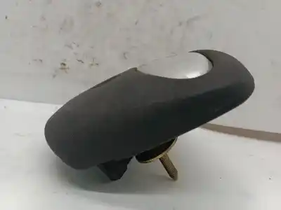 Автозапчастина б/у зовнішня ручка ворот для ford ka (rb_) 1.3 i rocam посилання на oem iam   