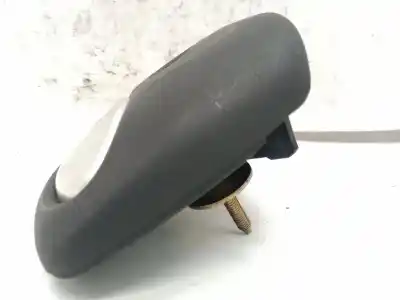 Автозапчастина б/у зовнішня ручка ворот для ford ka (rb_) 1.3 i rocam посилання на oem iam   
