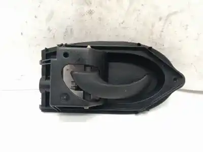 Pezzo di ricambio per auto di seconda mano Maniglia Interna Anteriore Sinistra per FORD KA (RB_) 1.3 I ROCAM Riferimenti OEM IAM 97KGB22601  