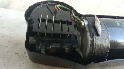 Автозапчастина б/у двигатель передніх склоочисників для ford ka (rb_) 1.3 i rocam посилання на oem iam 97kg17b571ab  