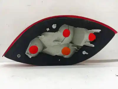 Автозапчастина б/у лівий ход ліхар для ford ka (rb_) 1.3 i rocam посилання на oem iam   
