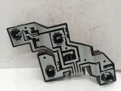 Автозапчастина б/у лампальник для FORD KA (RB_) 1.3 I ROCAM Посилання на OEM IAM 97KG13N004  