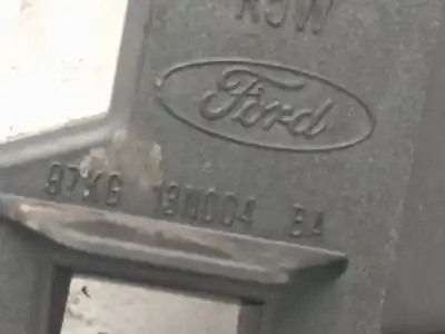 Автозапчастина б/у лампальник для ford ka (rb_) 1.3 i rocam посилання на oem iam 97kg13n004  