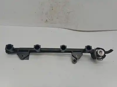 Автозапчастина б/у рампа инжектора для ford ka (rb_) 1.3 i rocam посилання на oem iam 2niu9d280  