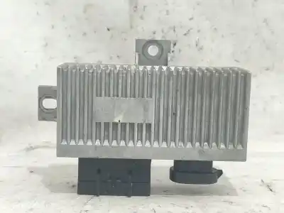 Автозапчастина б/у коробка передігрів для RENAULT KANGOO (KC0/1_) D 65 1.9 (KC0E KC02 KC0J KC0N) Посилання на OEM IAM   