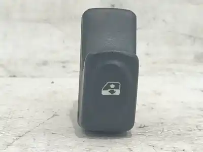 Автозапчастина б/у передній правий віконний вимикач для RENAULT KANGOO (KC0/1_) D 65 1.9 (KC0E KC02 KC0J KC0N) Посилання на OEM IAM 838099G  