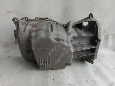 Pezzo di ricambio per auto di seconda mano pozzetto per nissan micra iii (k12) 1.5 dci riferimenti oem iam 