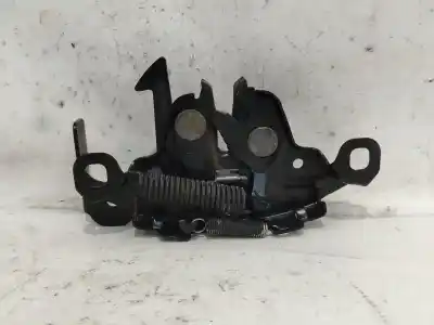 Pezzo di ricambio per auto di seconda mano chiusura del cappuccio per nissan micra iii (k12) 1.5 dci riferimenti oem iam 