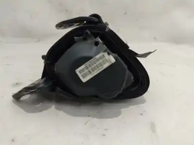 Pezzo di ricambio per auto di seconda mano cintura di sicurezza posteriore destra per nissan micra iii (k12) 1.5 dci riferimenti oem iam 88844ax311