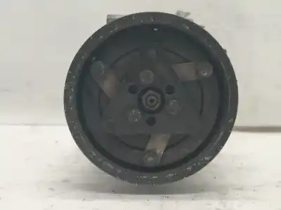 Pezzo di ricambio per auto di seconda mano compressore aria condizionata per nissan micra iii (k12) 1.5 dci riferimenti oem iam sd6v121452e