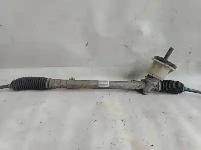 Pezzo di ricambio per auto di seconda mano cremagliera per nissan micra iii (k12) 1.5 dci riferimenti oem iam 48001bc43a