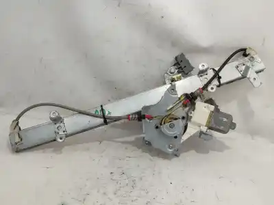 Pezzo di ricambio per auto di seconda mano alzacristalli anteriore destro per nissan micra iii (k12) 1.5 dci riferimenti oem iam 0130822203