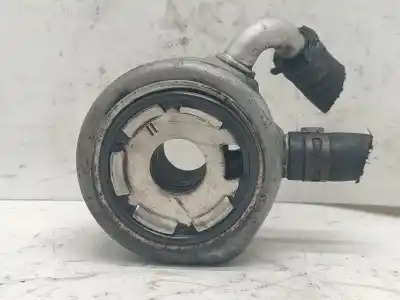 Pezzo di ricambio per auto di seconda mano radiatore olio motore per nissan micra iii (k12) 1.5 dci riferimenti oem iam 