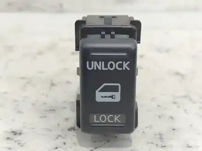 Pezzo di ricambio per auto di seconda mano interruttore per nissan micra iii (k12) 1.5 dci riferimenti oem iam 