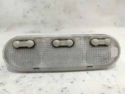 Pezzo di ricambio per auto di seconda mano luce interna per nissan micra iii (k12) 1.5 dci riferimenti oem iam 8200073234