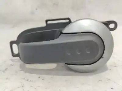 Pezzo di ricambio per auto di seconda mano maniglia interna anteriore sinistra per nissan micra iii (k12) 1.5 dci riferimenti oem iam 80671ax603