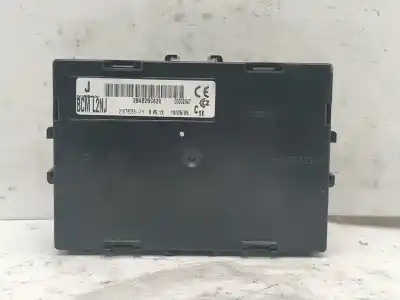 Pezzo di ricambio per auto di seconda mano modulo comfort per nissan micra iii (k12) 1.5 dci riferimenti oem iam 284b2bc620